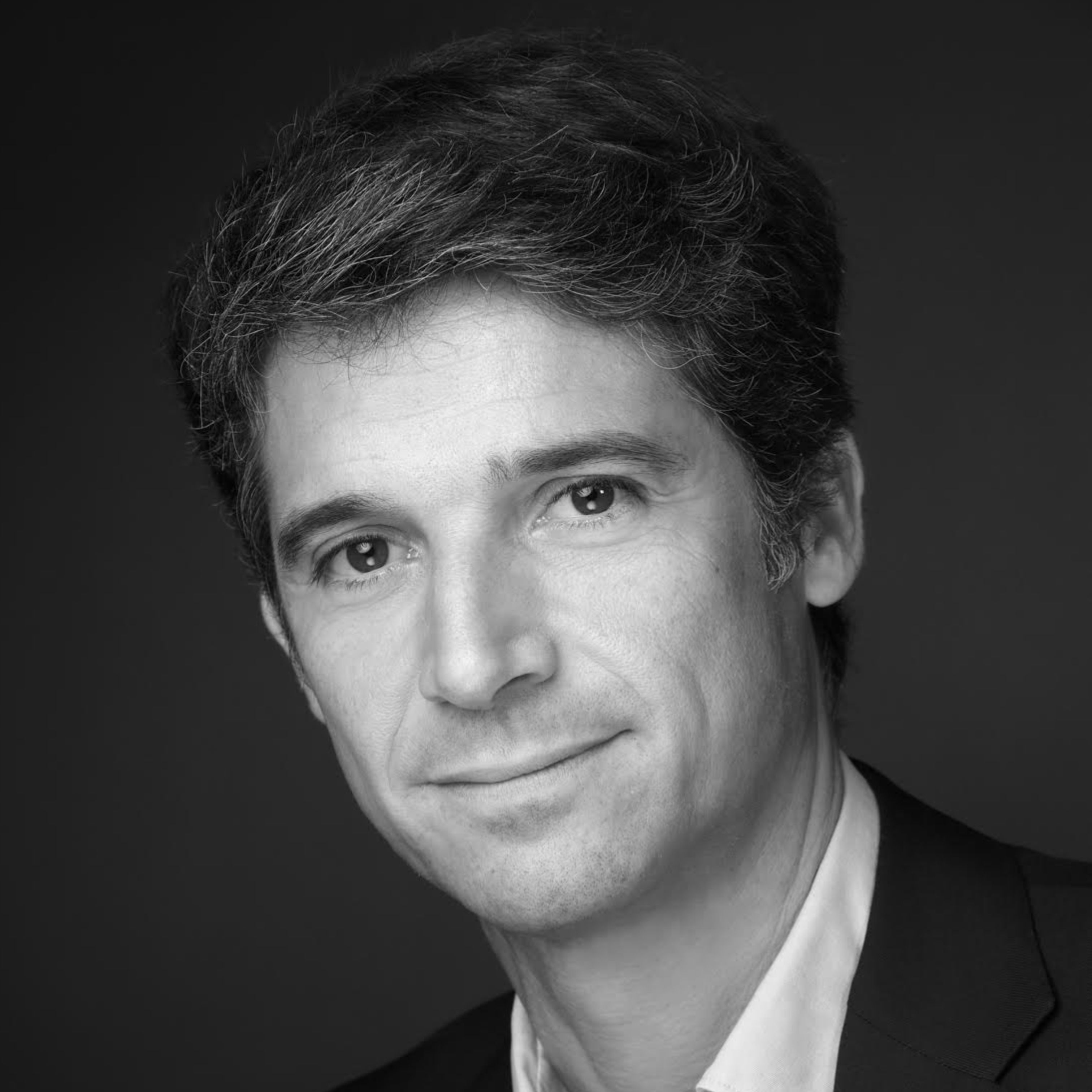 Alban Gréget, Kresk Développement. ©Christine Ledroit-Perrin